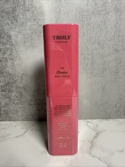 Truly Beauty Clinical The Cleansing Exfoliating Body Serum 3.1 FL OZ