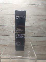 Particle Men’s Formula Daily Care Anti-aging Face Cream 1.7fl Oz Exp. 2028