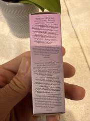 NEW Kora Organics Plant Stem Cell Retinol Alternative Serum 0.34oz 10ml NEW