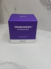BIOHEAL BOH PROBIODERM 3D Lifting Cream (50ml) | Firming & Elasticity Care