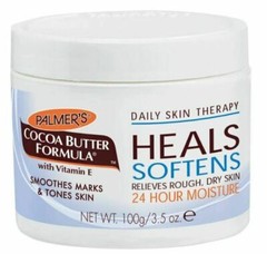 Palmer&rsquo;s Cocoa Butter Formula with Vitamin E, 18.7 oz, 530 g, 1 Jar (681586)