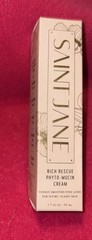 Saint Jane Rich Rescue Phyto-Mucin Cream Glass Skin Moisturizer Full size