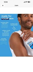 AmLactin Intensive Healing Body Lotion, Fragrance-Free Hydrating Lactic Acid