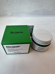 Dr. Jart Cicapair Tiger Grass Color Correcting Treatment SPF30 Suncream 15ml