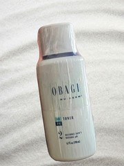 New Sealed Fresh Obagi Nu Derm Toner 6.7 oz 198 ml Facial Moisture Anti Wrinkle