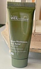 Origins Dr. Andrew Weil Mega Mushroom & Mega Bright 7 Piece Travel Lot