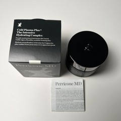 Perricone MD Cold Plasma Plus+ The INTENSIVE Hydrating Complex Moisturizer 2 oz