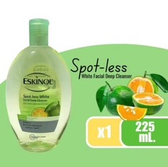 Eskinol Naturals Calamansi Facial Cleanser 7.6 Oz – 225 ml Bottle