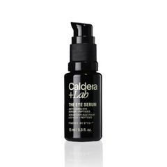 Caldera + Lab The Eye Serum | Men’s 0.5 Fl Oz (Pack of 1)