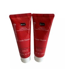 2 Pack Revitalizing CREAM CLEANSER -Paraben & Phthalate Free