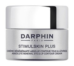 Darphin Stimulskin Plus Absolute Renewal Eye & Lip Contour Cream – Set 2 x 5mL