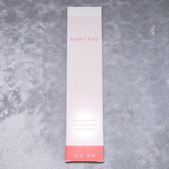 Mary Kay Micellar Water Face Makeup Remover Dry to Oily Skin 5 fl oz 160886