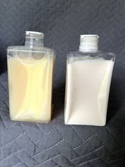 Philosophy AMAZING GRACE Hand Care 4 Pc Set 7.5oz Wash 7.5oz Lotion 5oz Bar NEW