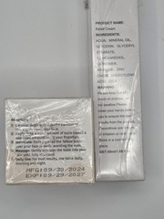 Koriderm All-In-One Moisturizing Face Cream, Whipped Tallow Balm