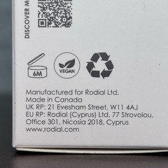 Rodial Vit C Booster Drops – 1.01 fl oz (30 ml)