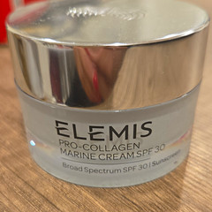 ELEMIS Pro-Collagen Marine Face Cream Moisturizer SPF 30 Broad Spectrum 1.6