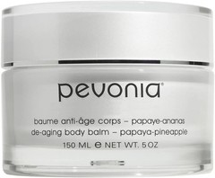 Pevonia de-aging body balm papaya – pineapple 5.0 oz