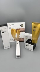 NEW Sungboon Editor 6PC Korean Skincare Bundle SEALED $240 Retail FULL SIZE