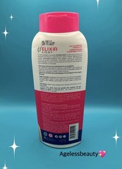 ELIXIR LIGHT GLUTATHION CLARIFYING BODY LOTION 500ml SPF45