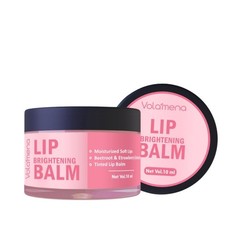 Volamena Lip Brightening Balm 10ml