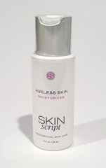 SKIN Script Ageless Skin Moisturizer 2 oz/60 mL.