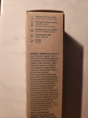 DEINDE Skin Strengthening Serum Anti-Aging 1 oz Hydrating Exp 8/26 NIB FREE SHIP