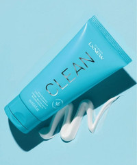 Brand New ISA KNOX LX NEW CLEAN NOURISHING CREAM CLEANSER 5FL OZ SEALED