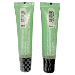 2 BATH & BODY WORKS / CO Bigelow Mentha No 502 Lip Shine Gloss NEW 2-pack