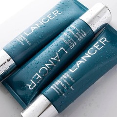 LANCER The Method: Polish Normal- Combination Skin 4.2oz Unopened