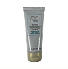 NEW SEALED Mary Kay Satin Hands Fragrance Free 3 oz Hand Cream