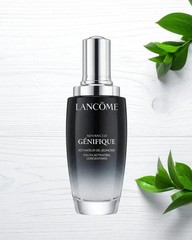 Lancome Advanced Genifique Youth Activating Concentrate 3.38oz /100ml Pack 2