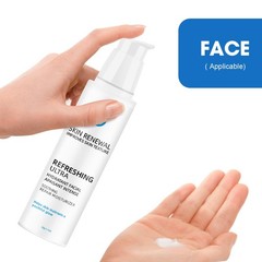 Shea Butter & Squalane Cream – Quench Dry Skin & Feel the Refreshing Difference