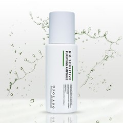 USOLAB Bio Sensitive Purifying Ampoul 50mL (K-Beauty)