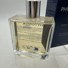 Phytomer Homme Rasage Perfect Alcohol Free Aftershave 3.3oz/100ml BRAND NEW NIB