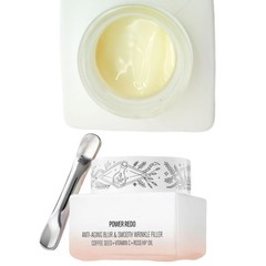 IL MAKIAG POWER REDO ANTI AGING BLUR & SMOOTH WRINKLE FILLER 0.67oz new