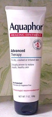 Aquaphor Advanced Therapy Healing Ointment 7 oz. Tube – Exp 02/2027