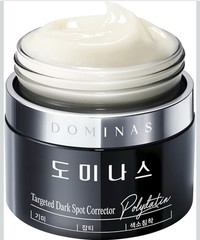 DOMINAS Targeted Polydatin Dark Spot Corrector Cream for Face 1.76 oz