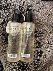 2X Body Prescriptions Body Oil infused with Coconut Oil 210 mL / 7.09 oz