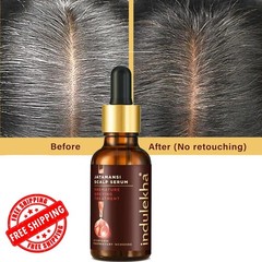Anti Grey Serum For Women and Men | Premature Greying Treatment Scalp Serum 30ml