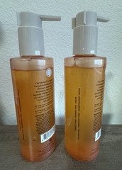 2x Vitamin C Complex Cleanser Naturium Vit C Plus Fruit Enzymes 7.1 fl oz. New