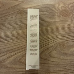 Summer Fridays Lip Butter Balm Toasted Marshmallow. LIMITED EDITION. NEW