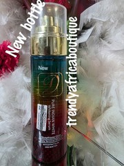 2pcs 👌Pure indian White serum & SCRUB. Whitening Glutathion Glow, Anti Spots