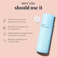 DHC Pore Lotion 120ml N789