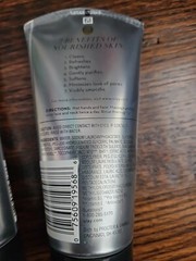 2 – Olay Total Effects Face Wash, 7 in 1 Foaming Cleanser Revitalizing 5.0 fl oz