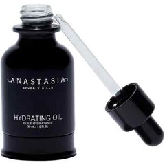 ANASTASIA &lsquo;HYDRATING OIL&rsquo; FACE SERUMS & OILS – 1fl.oz (PAO.12M)