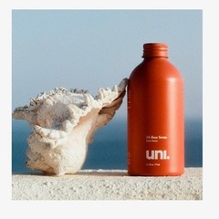 Uni 24-Hour Hydrating Body Serum NWT