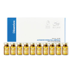 Desembre Activator Hydra Full Ampoule 7ml*10ea /Soothing Moisturizing