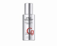 Missha Atelo Collagen 500 Power Plumping Ampoule 50ml/1.69fl.oz. K-Beauty NEW!