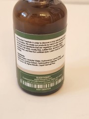 TreeActiv Skin Brightening Serum 1 fl oz Complexion Brightener, Fades Dark Spots