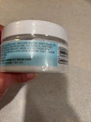 Trader Joe&rsquo;s Body Butter, Fragrance Free, Moisturizer Shea Butter Squalane RARE